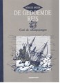 Cori de Scheepsjongen 4 - De gedoemde reis, Luxe (Casterman)