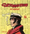 Corto Maltese 6 - Corto Maltese in Siberië, Hardcover, Corto Maltese - grootformaat (Casterman)