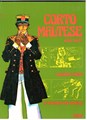 Corto Maltese - Panda 2 - Snelvuur Samba / De adelaar van Brazilie, Hardcover (Panda)