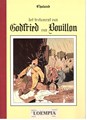 Collectie Creation 7 - Het testament van Godfried van Bouillon, Hardcover (Loempia)