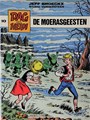 Dag en Heidi 10 - De moerasgeesten, Softcover (Standaard Uitgeverij)