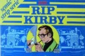 Semic strip serie 14 - Rip Kirby, Softcover (Semic Press)