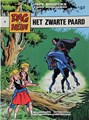 Dag en Heidi 1 - Het zwarte paard, Softcover (Standaard Uitgeverij)