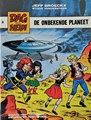 Dag en Heidi 3 - De onbekende planeet, Softcover (Standaard Uitgeverij)