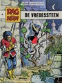 Dag en Heidi 4 - De vredessteen, Softcover (Standaard Uitgeverij)