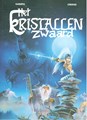 Collectie Delta 11 / Kristallen zwaard, het 1 - Het kristallen zwaard - Het parfum van de Nurks, Softcover + Dédicace (Blitz)