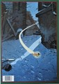 Collectie Delta 19 / Peter Pan - Blitz 1 - Londen, Hardcover (Oranje / Farao)