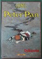 Collectie Delta 29 / Peter Pan - Blitz 2 - Opikanoba, Hardcover, Eerste druk (1992) (Oranje / Farao)