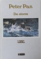 Collectie Delta 37 / Peter Pan - Blitz 3 - De storm, Luxe+schuifdoos (Oranje / Farao)