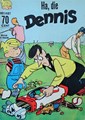 Dennis 7 - Een golf slag, Softcover (Classics Nederland (dubbele))