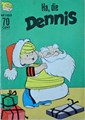 Dennis 8 - Ha, die Dennis, Softcover (Classics Nederland (dubbele))