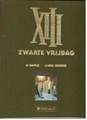 XIII 1 - Zwarte vrijdag, Luxe, XIII - Luxe (Dargaud)