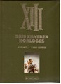 XIII 11 - Drie zilveren horloges, Luxe, XIII - Luxe (Dargaud)