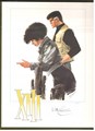 XIII 12 - Het vonnis, Luxe, Eerste druk (1997), XIII - Luxe (Dargaud)
