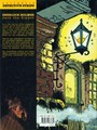 Collectie Detectivestrips 29 / Sherlock Holmes (Duchateau) 4 - Jack the Ripper, Softcover (LeFrancq)