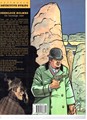 Collectie Detectivestrips 37 / Sherlock Holmes (Duchateau) 7 - De bloedige ster, Softcover, Eerste druk (1997) (LeFrancq)