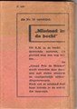 Dick Bos - Ten Hagen 13 - Trein 222, Softcover, Eerste druk (1942), Ten Hagen - 1e serie (Ten Hagen)