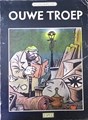 Dick Bosch 1 - Ouwe troep, Sc+Dedicace, Eerste druk (1980) (Espee)