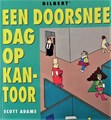 Dilbert 3 - Een doorsnee dag op kantoor, Softcover (Big Balloon)