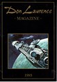 Don Lawrence - Magazine 3 - Don Lawrence Magazine 1993, Softcover (Don Lawrence Collection)