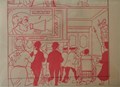 Dol 9 - Satirisch en vulgair maandblad, Softcover (Jan Bucquoy)