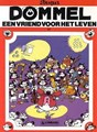 Dommel 27 - Een vriend voor het leven, Softcover (Lombard)