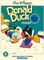 Donald Duck - De beste verhalen 4 - Donald Duck als postbode, Softcover (Oberon)