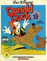 Donald Duck - De beste verhalen 9 - Donald Duck als kangoeroe