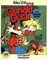 Donald Duck - De beste verhalen 20 - Donald Duck als wildeman