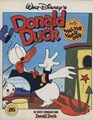 Donald Duck - De beste verhalen 26 - Donald Duck als walvisvaarder, Softcover (Oberon)