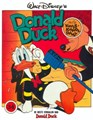 Donald Duck - De beste verhalen 34 - Donald Duck als kwiskandidaat, Softcover (Oberon)