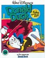 Donald Duck - De beste verhalen 36 - Donald Duck als roerganger, Softcover, Eerste druk (1984) (Oberon)