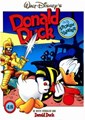 Donald Duck - De beste verhalen 48 - Donald Duck als spokenvanger, Softcover, Eerste druk (1986) (Oberon)