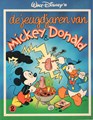 Donald Duck - De Jeugdjaren van Mickey en Donald 2 - De jeugdjaren van Mickey & Donald, Softcover (Oberon)