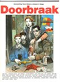 Doorbraak 1 - Doorbraak, Softcover (Junior Press)