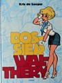 Dossier Reeks 2 - Dossier Walthéry, Hardcover (Arboris)