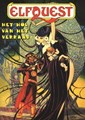 Elfquest 26 - Het hol van het verraad, Softcover (Arboris)