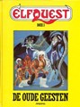Elfquest - Bundelingen 3 - De oude geesten, Hardcover (Arboris)