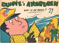 Duppie 34 - Wie is de baas ?, Softcover (NGV)