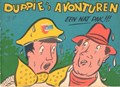 Duppie 37 - Een nat pak !, Softcover (NGV)