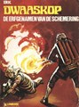 Dwaaskop 6 - De erfgenamen van de schemering, Softcover, Eerste druk (1984) (Lombard)