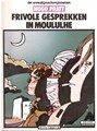 Een strip, een auteur 16 / Woestijnschorpioenen, de 3 - Frivole gesprekken in Moululhe, Softcover (Casterman)