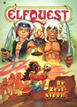 Elfquest 9 - De zeilsteen, Softcover (Arboris)