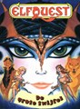 Elfquest 12 - De grote twijfel, Softcover (Arboris)