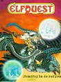 Elfquest 15 - Aanslag in de bergen, Softcover, Eerste druk (1988) (Arboris)