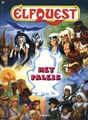 Elfquest 20 - Het paleis, Softcover (Arboris)