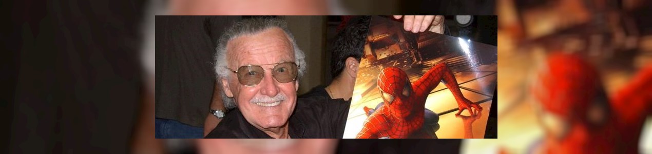 Stan Lee