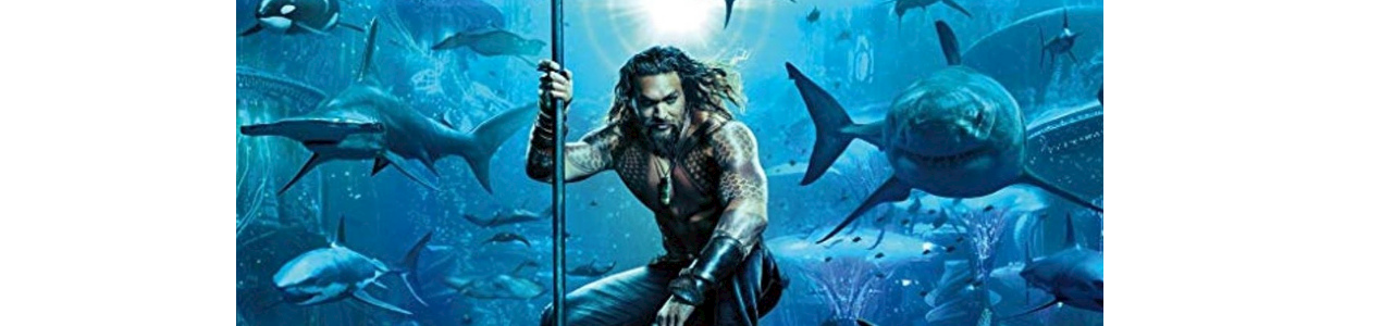 Aquaman