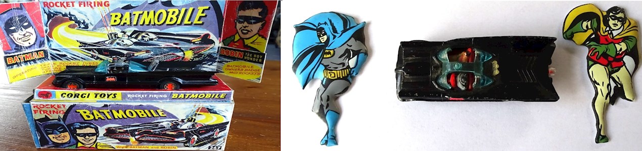 Batman 1966 – 1968