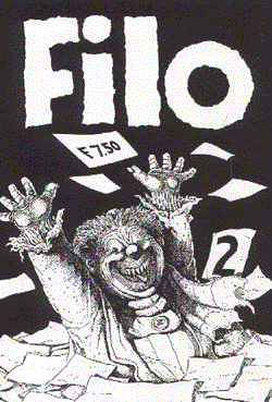 Filo 2 - 2